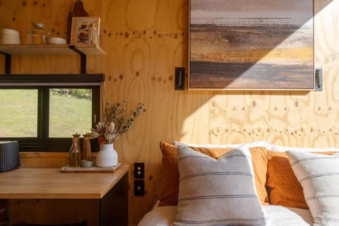 Sand The Tiny Cabin In Denmark - Accommodation Redcliffe 3