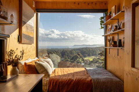 Sand The Tiny Cabin In Denmark - Accommodation Redcliffe 0