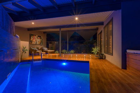Salt The Studio - Accommodation Redcliffe 0