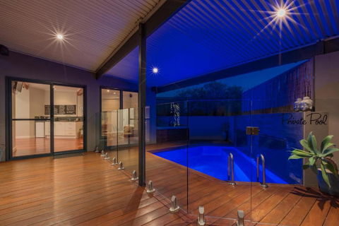 Salt The Studio - Accommodation Redcliffe 2