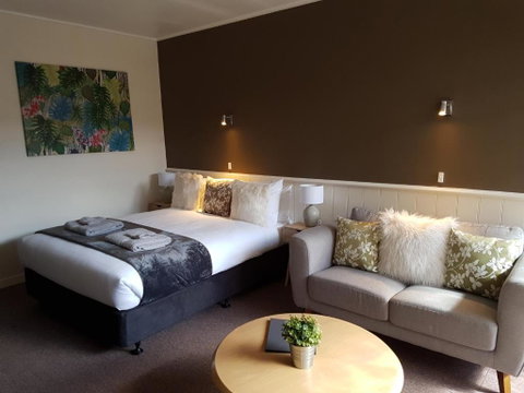 Sandpipers @ Millicent - Accommodation Redcliffe 0