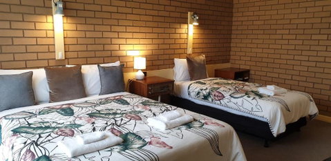 Sandpipers @ Millicent - Accommodation Redcliffe 3