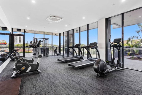 Sandbar Private Apartments - Hosted By Burleigh Letting Company - Accommodation Redcliffe 2