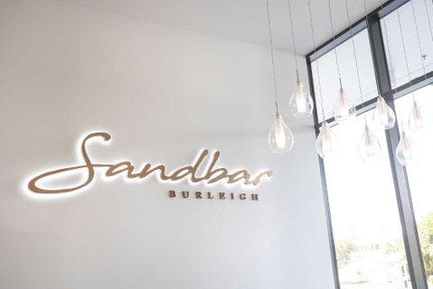 Sandbar Private Apartments - Hosted By Burleigh Letting Company - Accommodation Redcliffe 1