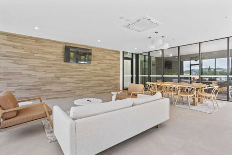 Sandbar Private Apartments - Hosted By Burleigh Letting Company - Accommodation Redcliffe 3