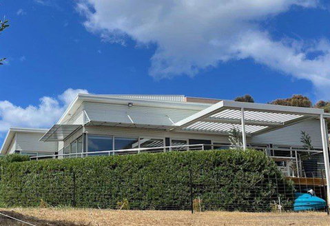 Sandbar Beach House - Accommodation Redcliffe 1