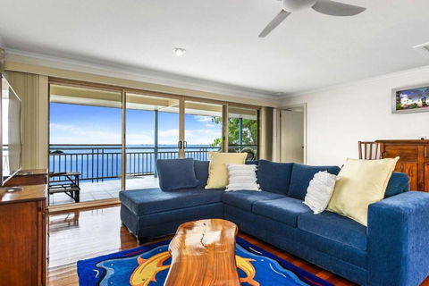 Sandbar On Moreton 3 Bedroom - Accommodation Redcliffe 1