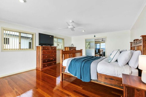 Sandbar On Moreton 3 Bedroom - Accommodation Redcliffe 2