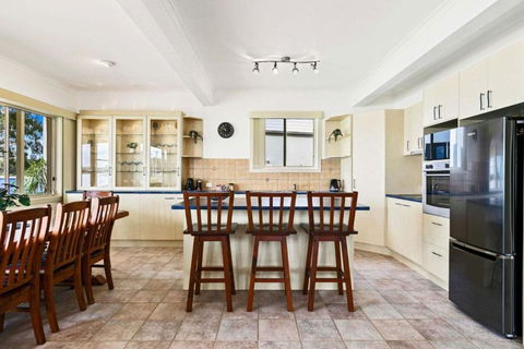 Sandbar On Moreton 3 Bedroom - Accommodation Redcliffe 3