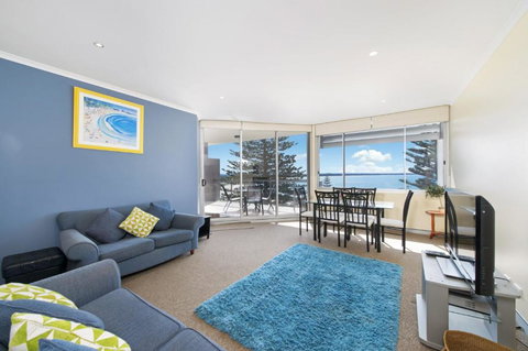 Sandcastle 407 12-24 William Street - Accommodation Redcliffe 0