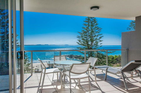 Sandcastle Apartments - Accommodation Redcliffe 0