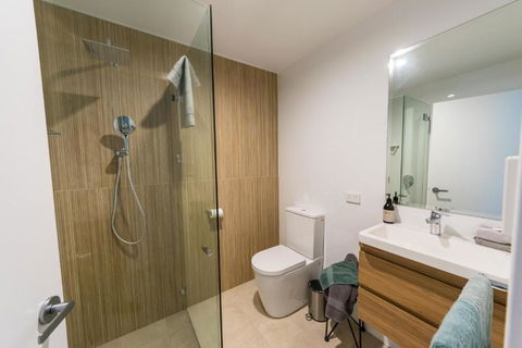 Sandcastle - Accommodation Redcliffe 3
