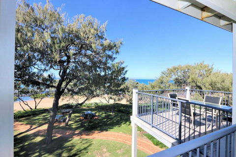 Sandcastles 8 - Accommodation Redcliffe 2