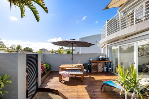 Sandcastles At The Beach - Accommodation Redcliffe 0