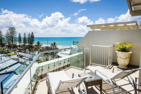 Sandcastles Mooloolaba - Accommodation Redcliffe 0