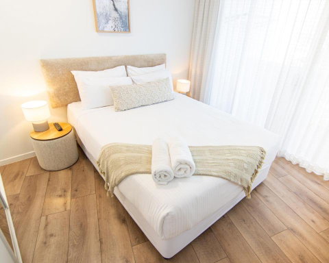 Sandcastles Mooloolaba - Accommodation Redcliffe 3
