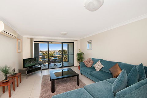 Sandcastles On The Broadwater - Accommodation Redcliffe 3