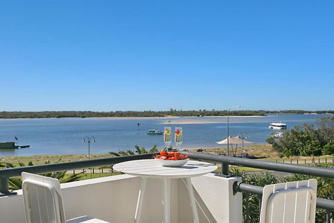 Sandcastles On The Broadwater - Accommodation Redcliffe 0