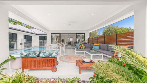 Sandcastles - Palm Cove - Accommodation Redcliffe 1