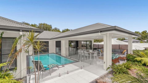 Sandcastles - Palm Cove - Accommodation Redcliffe 0