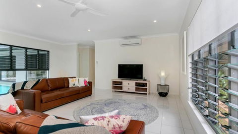 Sandcastles - Palm Cove - Accommodation Redcliffe 3