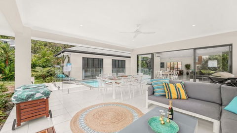Sandcastles - Palm Cove - Accommodation Redcliffe 2