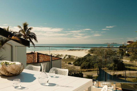 Sandcastles, Unit 20 - Accommodation Redcliffe 1
