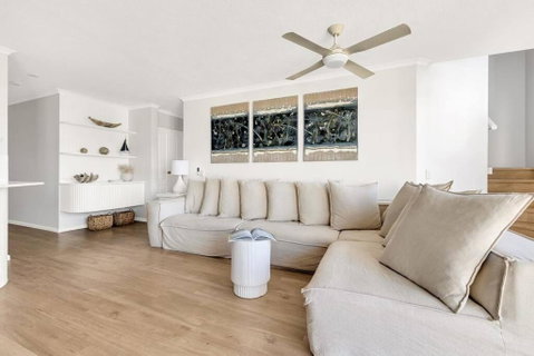 Sandcastles, Unit 20 - Accommodation Redcliffe 3