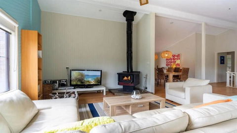 Sandcastles - Accommodation Redcliffe 1