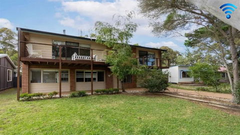Sandcastles - Accommodation Redcliffe 0