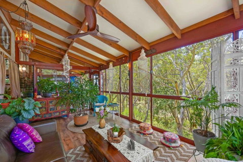 Sandalwood - Accommodation Redcliffe 1