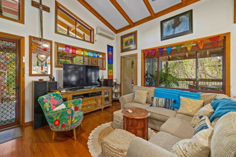 Sandalwood - Accommodation Redcliffe 2