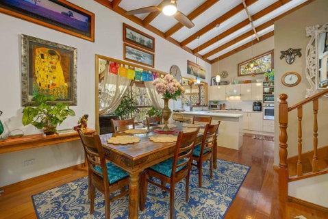 Sandalwood - Accommodation Redcliffe 3