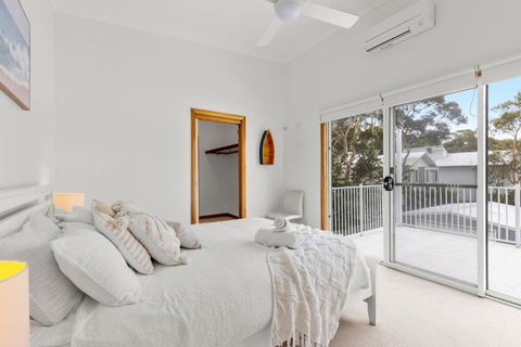 Sandlewood Breeze - Pet Friendly - Community Pool - Accommodation Redcliffe 3