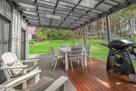 Sandlines At Hyams Beach - Accommodation Redcliffe 3