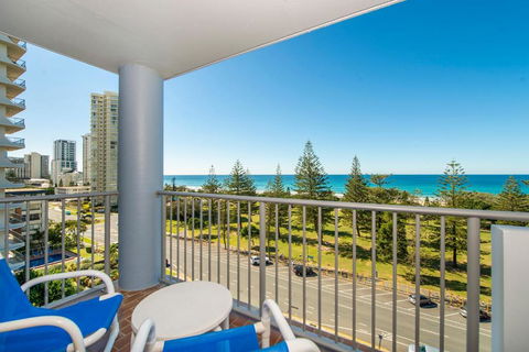 Sandpiper Broadbeach - Accommodation Redcliffe 3