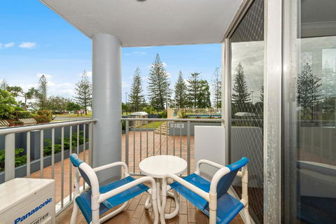 Sandpiper Broadbeach - Accommodation Redcliffe 2