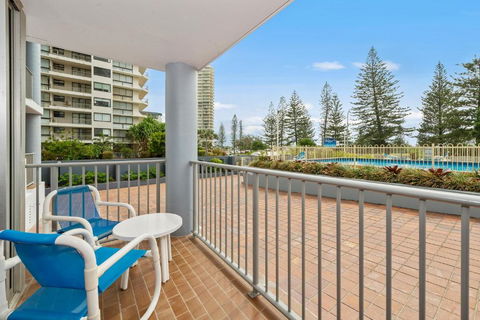 Sandpiper Broadbeach - Accommodation Redcliffe 1