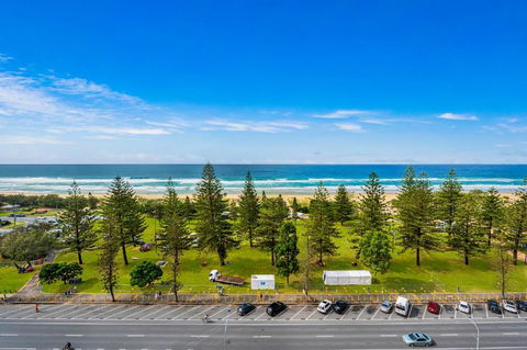 Sandpiper Broadbeach - Accommodation Redcliffe 0