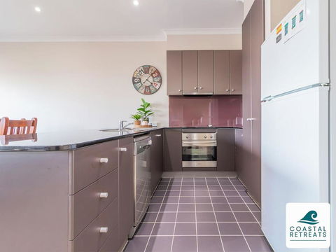 Sandpiper Inverloch - Linen Included - Accommodation Redcliffe 1