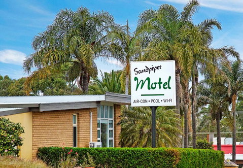 Sandpiper Motel Ulladulla - Accommodation Redcliffe 3