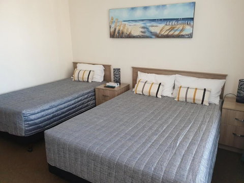 Sandpiper Motel Ulladulla - Accommodation Redcliffe 1