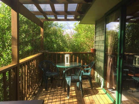 Sandpiper Ocean Cottages - Accommodation Redcliffe 3