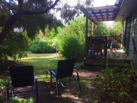 Sandpiper Ocean Cottages - Accommodation Redcliffe 2