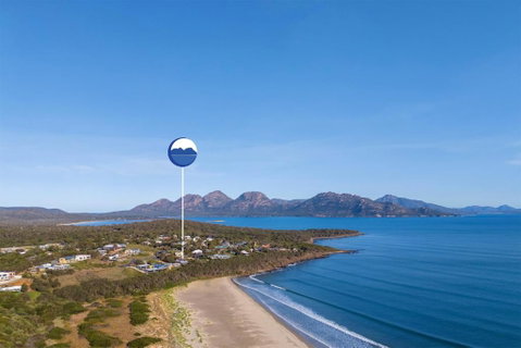 Sandpipers Beach - Accommodation Redcliffe 1