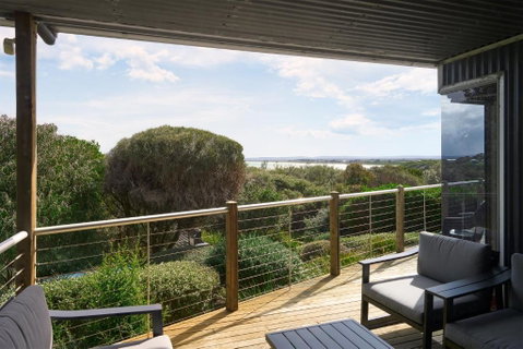 Sandpipers Beach - Accommodation Redcliffe 0