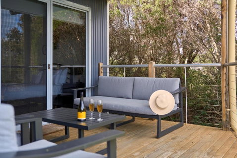 Sandpipers Beach - Accommodation Redcliffe 3