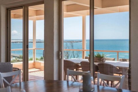 Sandrift Two - Oceanstays - Accommodation Redcliffe 0