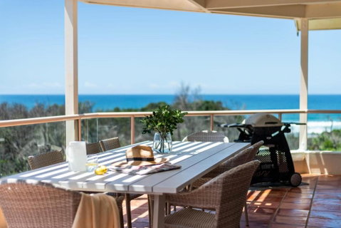 Sandrift Two - Oceanstays - Accommodation Redcliffe 1