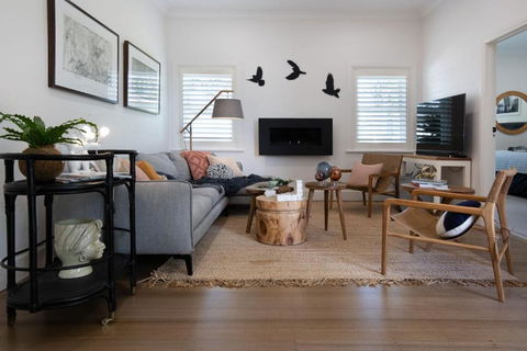 Sandringham - Accommodation Redcliffe 2